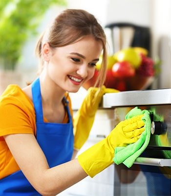 Corporate Office Cleaning